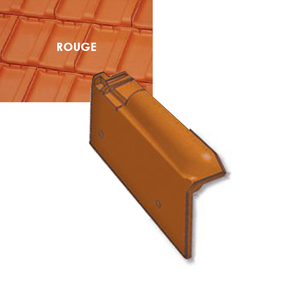 RIVE GAUCHE COTE FLEURIE PV ROUGE (3,5/ml) 16CFPV